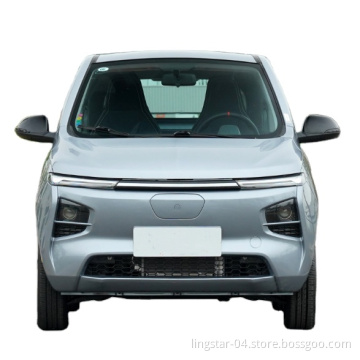2022 Auto nuove auto ad alta velocità Mini Electric Auto per adulti Europa Coche Car EEC L7E